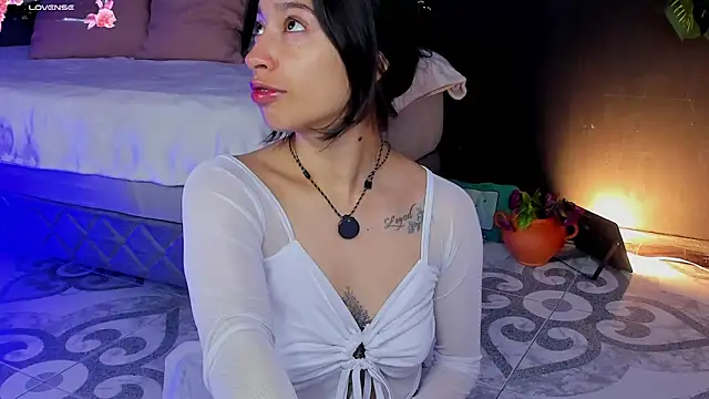 Noaah25  online show from March 19, 2026, 3:50 am