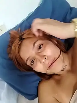 Dulce999 online show from February 8, 2026, 9:34 pm