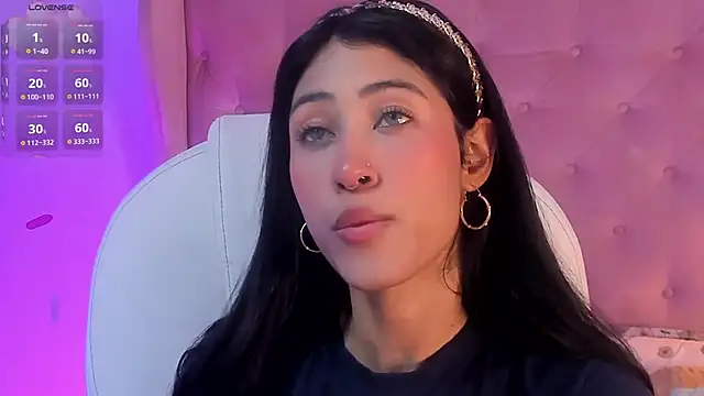 internett sweetheart online show from February 23, 2026, 4:58 am