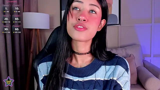 Snapshot of internett_sweetheart chatting on June 29, 2026, 7:04 am internett sweetheart online show from June 29, 2026, 7:04 am