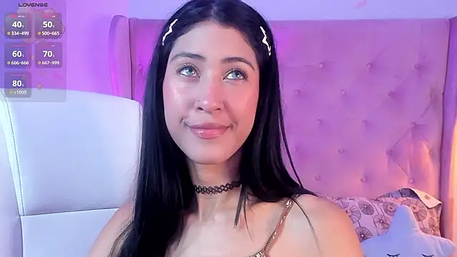 internett sweetheart online show from March 28, 2026, 5:41 am