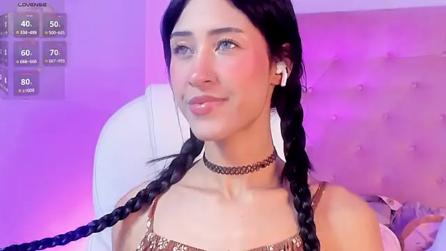 internett sweetheart online show from April 9, 2026, 5:42 am