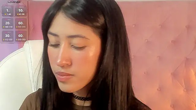 internett sweetheart online show from March 25, 2026, 4:34 am