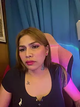 Danaya18 online show from January 14, 2026, 9:02 am