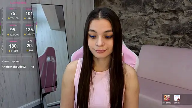 Kim Bless online show from January 17, 2026, 1:53 am