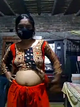 Hot Sweeti online show from February 25, 2026, 1:33 pm