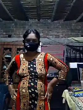 Hot Sweeti online show from February 22, 2026, 1:46 pm