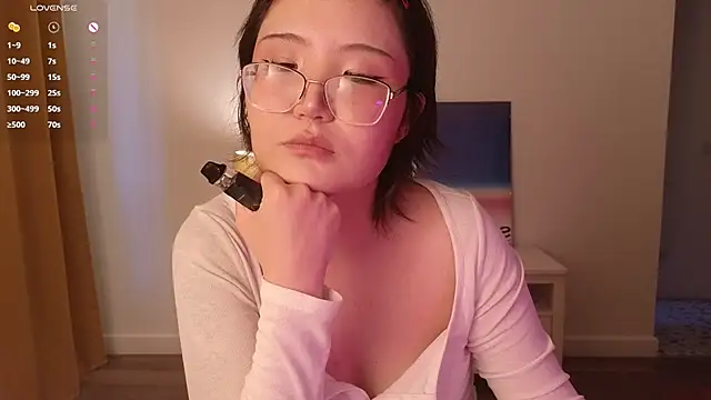 Snapshot of nullgirl chatting on June 7, 2026, 2:50 am nullgirl online show from June 7, 2026, 2:50 am