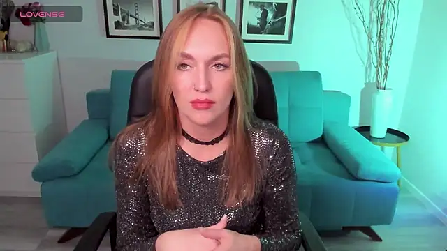 EvieMagical online show from February 27, 2026, 8:36 am