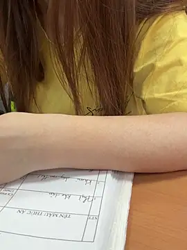 Donna9696 online show from March 28, 2026, 12:55 am