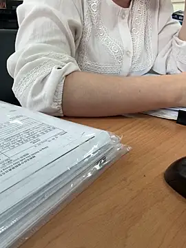 Donna9696 online show from March 19, 2026, 1:49 am