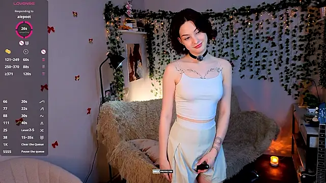 Snapshot of Jane_sss chatting on February 1, 2026, 1:26 am Jane sss online show from February 1, 2026, 1:26 am