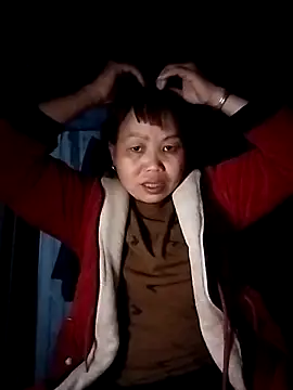 Sam-cute online show from February 15, 2026, 2:49 pm