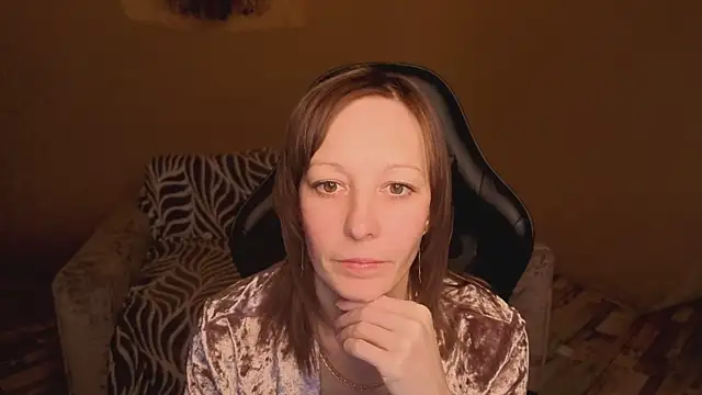 MaryKlite  online show from January 17, 2026, 1:31 am