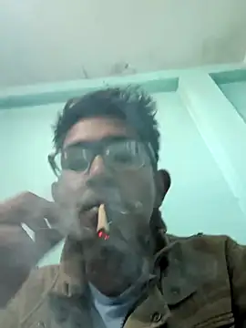 Hornyksg online show from February 11, 2026, 5:18 am