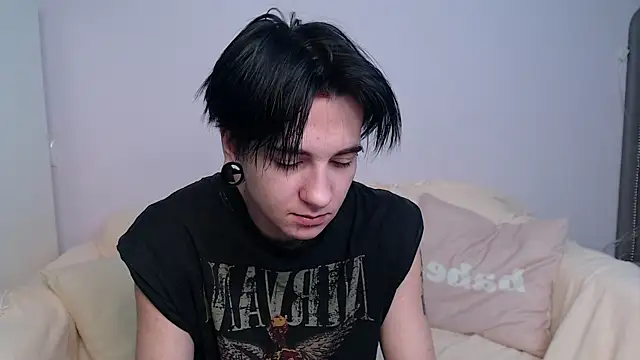 RayTaylorr online show from January 16, 2026, 4:49 am