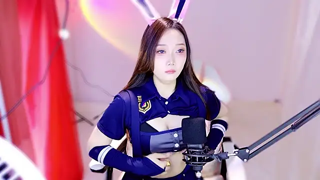 luna-168 online show from February 6, 2026, 10:33 am