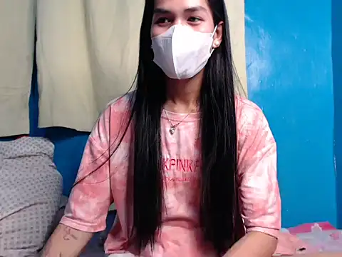 Sugay doll online show from January 18, 2026, 1:03 pm