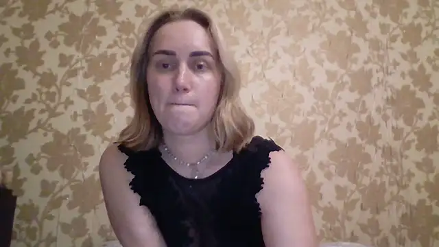 KityGold255 online show from February 19, 2026, 9:12 pm