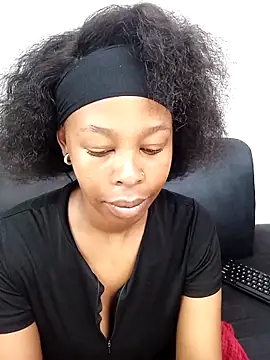 Sexy Baddie online show from April 16, 2026, 1:23 pm