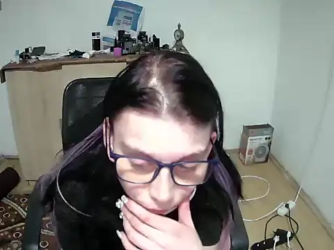 Lexagrimes online show from February 5, 2026, 8:48 pm