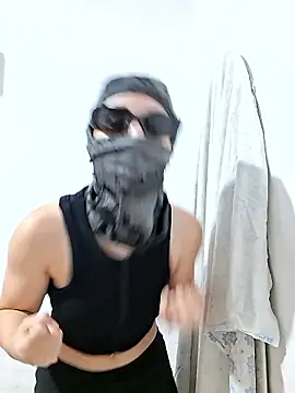 Mariposa-azul online show from January 15, 2026, 1:36 pm