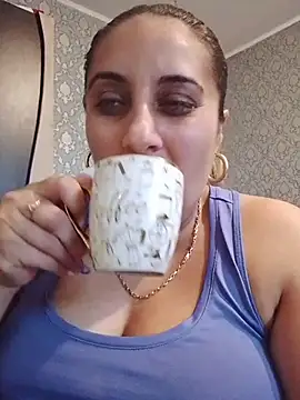 AntoAntonianna online show from February 22, 2026, 10:39 am