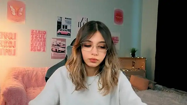 Snapshot of dinnerwithflowers chatting on February 21, 2026, 1:02 pm dinnerwithflowers online show from February 21, 2026, 1:02 pm