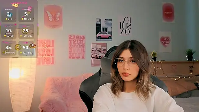 dinnerwithflowers online show from March 31, 2026, 1:24 pm