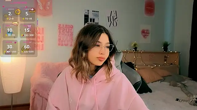 dinnerwithflowers online show from April 14, 2026, 1:05 pm