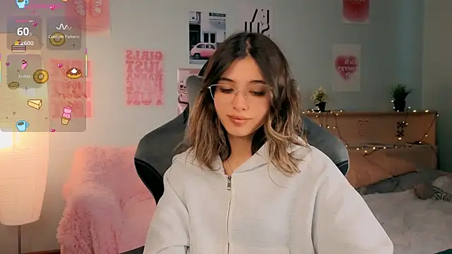 dinnerwithflowers online show from April 6, 2026, 1:23 pm