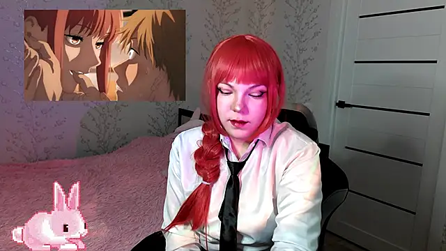 AmyRousen online show from February 20, 2026, 11:39 pm