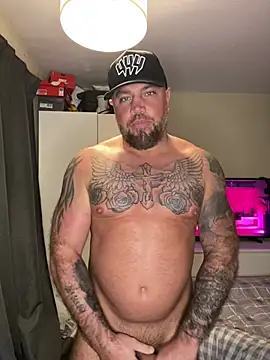 mancguy20 online show from January 14, 2026, 10:35 pm