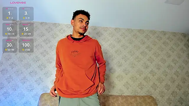 Sanji Pulse online show from February 25, 2026, 2:45 am