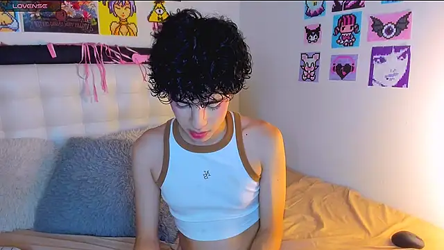 LuanRush  online show from March 31, 2026, 7:27 pm