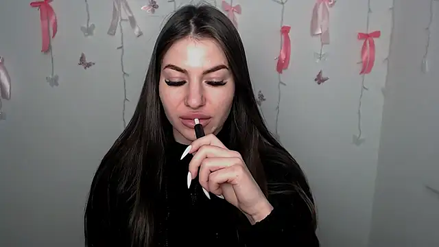  lilith night online show from January 17, 2026, 9:40 pm