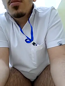 Ourdarksecret online show from April 17, 2026, 7:22 am