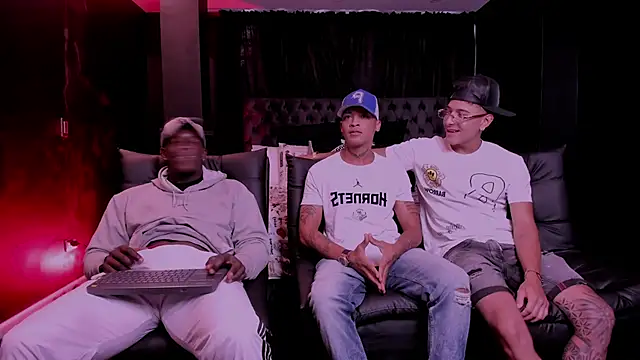 friendslymens online show from February 12, 2026, 2:06 pm