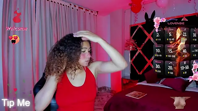 Mia cartther online show from February 12, 2026, 12:38 pm