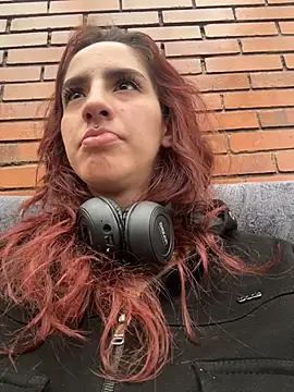 elodie rouge online show from May 29, 2026, 12:11 pm