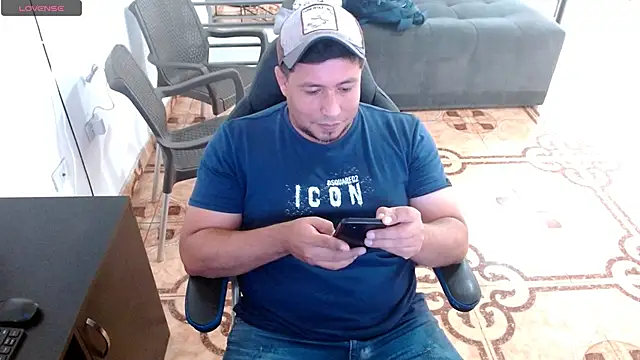 lianjuc online show from January 14, 2026, 8:12 pm