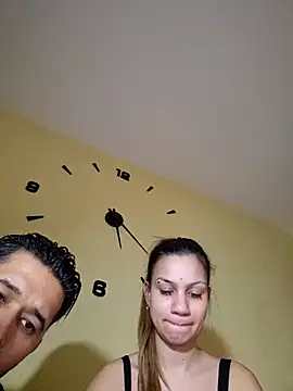 NancyErotic online show from January 17, 2026, 6:11 pm