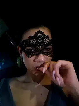 NancyErotic online show from February 23, 2026, 9:04 pm