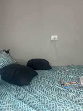 CacauShow01 online show from February 25, 2026, 11:26 pm