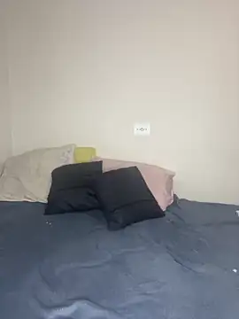 CacauShow01 online show from February 13, 2026, 4:34 am