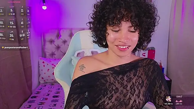 elaseles online show from January 18, 2026, 2:48 am