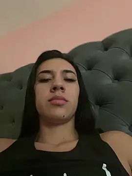 Snapshot of Aliison1_ chatting on February 7, 2026, 4:48 pm Aliison1 online show from February 7, 2026, 4:48 pm