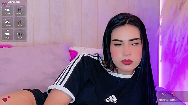 Snapshot of Aliison1_ chatting on March 4, 2026, 10:39 pm Aliison1 online show from March 4, 2026, 10:39 pm