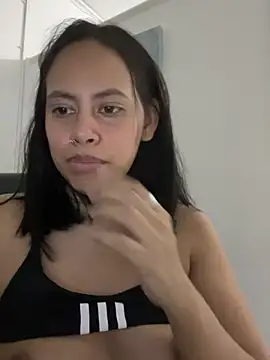 CarolinaRaven online show from May 29, 2026, 8:59 pm