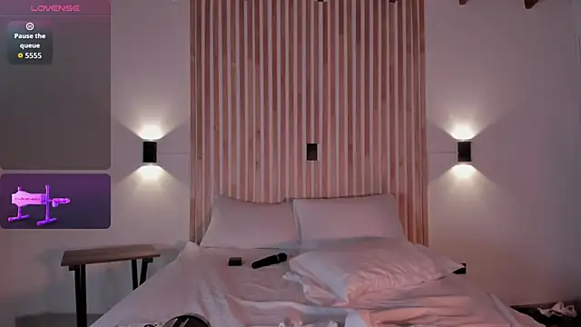 pamelamendez 1 online show from April 8, 2026, 1:51 am